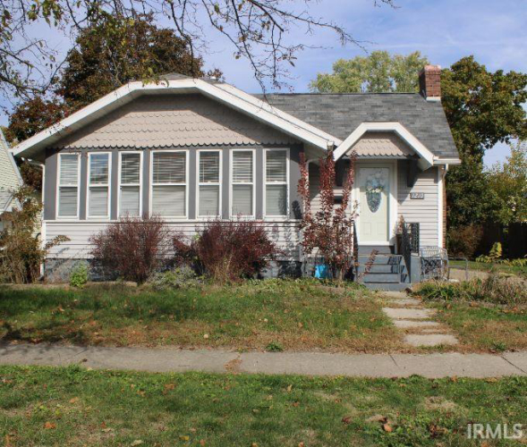 1210  Kilbourn Street Elkhart, IN 46514 | MLS 202441007