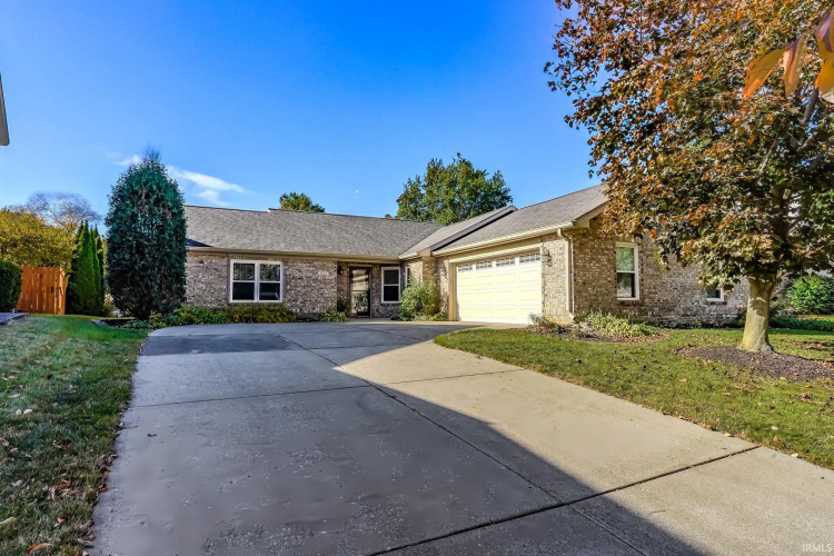 1401  Fairfax Drive Lafayette, IN 47909 | MLS 202441031