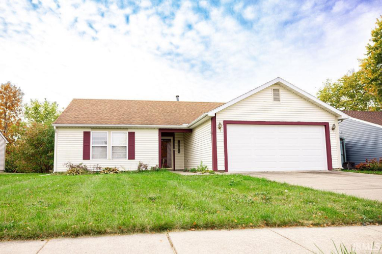 503  Ingram Drive Lafayette, IN 47905 | MLS 202441064