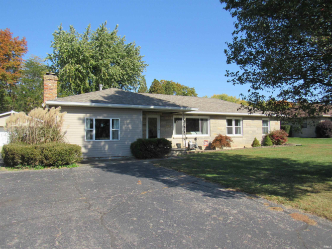 354 W 400 SOUTH  Kokomo, IN 46902 | MLS 202441092