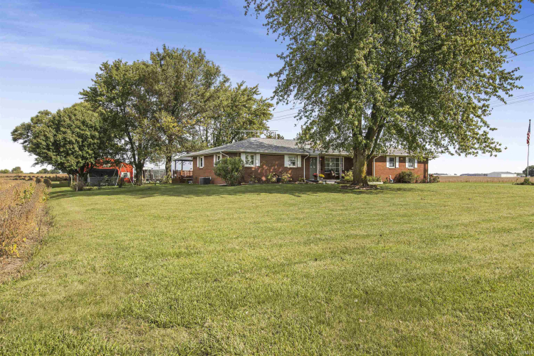 12976 S 300 East Road Kokomo, IN 46901 | MLS 202441115