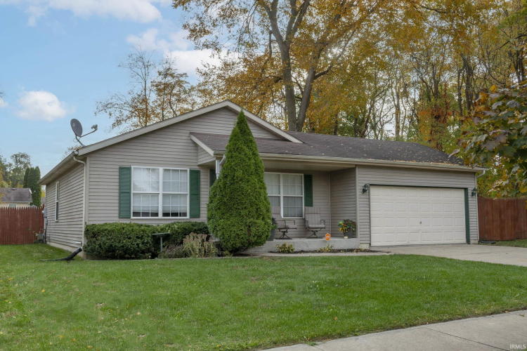 2238  Prospect Street South Bend, IN 46613 | MLS 202441155