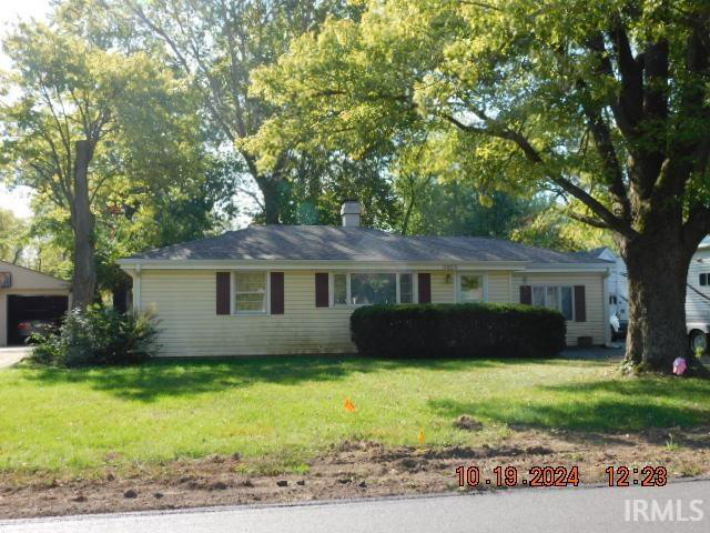 3405 W Godman Avenue Muncie, IN 47304-4427 | MLS 202441187