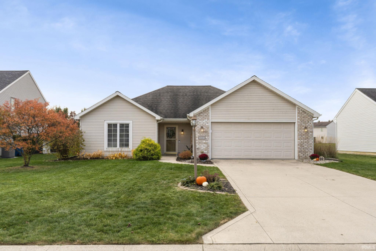 15203  Bristlecone Court  Fort Wayne, IN 46814 | MLS 202441230