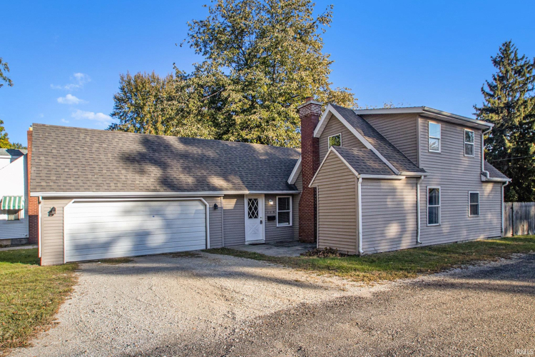 115 E Emerald Street Elkhart, IN 46514 | MLS 202441237