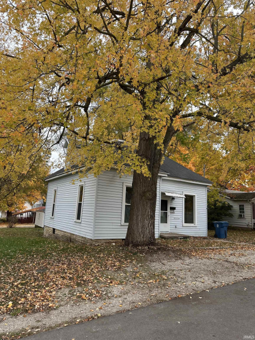 1329  Jones Street Wabash, IN 46992 | MLS 202441241