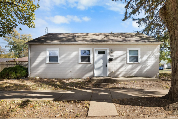 2001 N 17th Street Lafayette, IN 47904-1408 | MLS 202441249