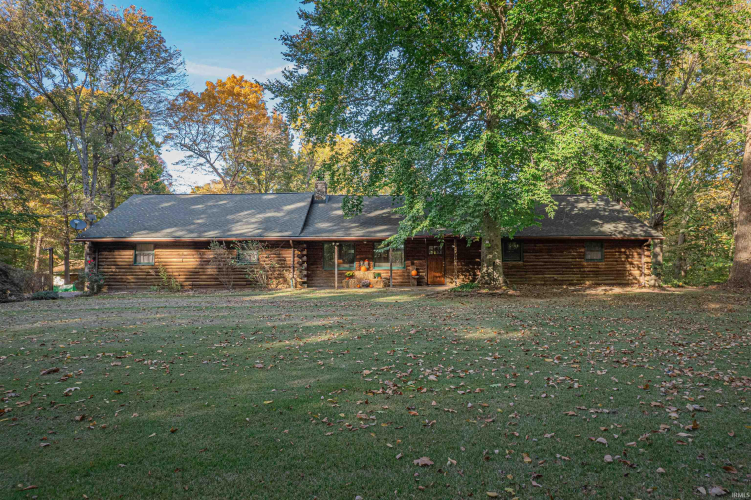 11700  Schuessler Road Evansville, IN 47712-9247 | MLS 202441269