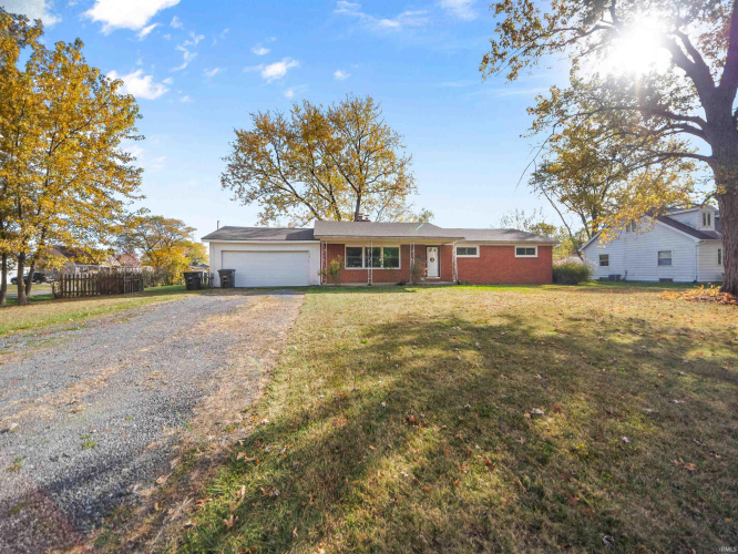 5332  Willowhurst Drive Fort Wayne, IN 46835 | MLS 202441351