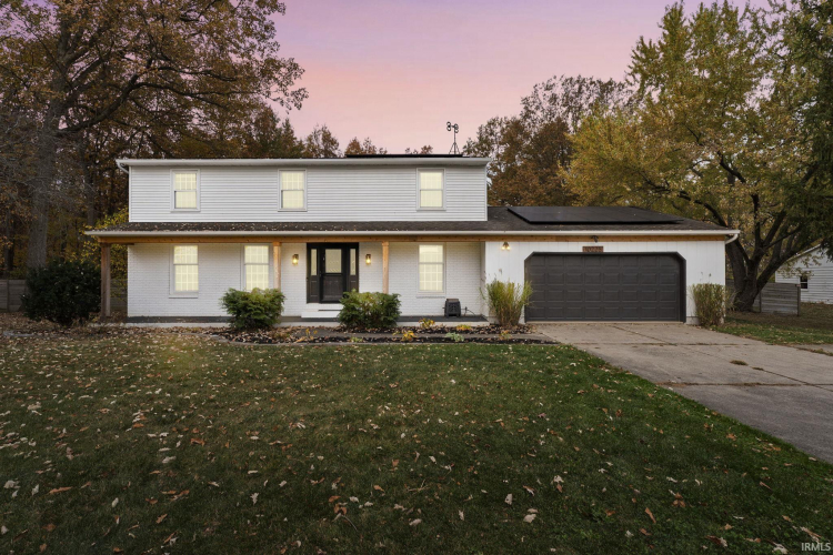 10225  Hickory Valley Drive Fort Wayne, IN 46835-9558 | MLS 202441366