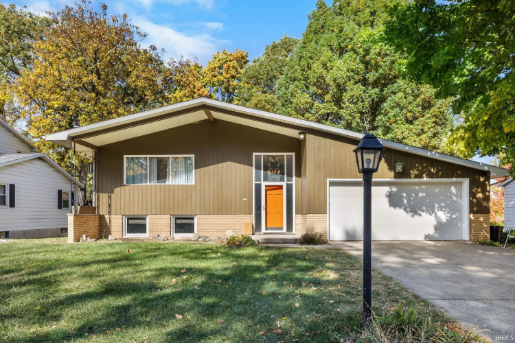 2508  Sunrise Avenue Lafayette, IN 47904 | MLS 202441390