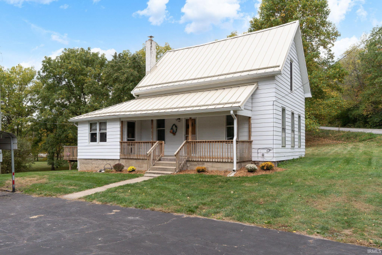 6429  Prophets Rock Road West Lafayette, IN 47906 | MLS 202441397