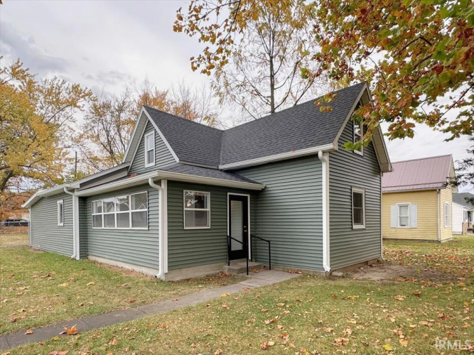 700 E NORTH Street Kokomo, IN 46901 | MLS 202441406