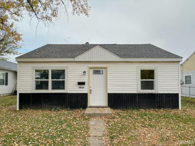 1032 E DIXON Street Kokomo, IN 46901 | MLS 202441416