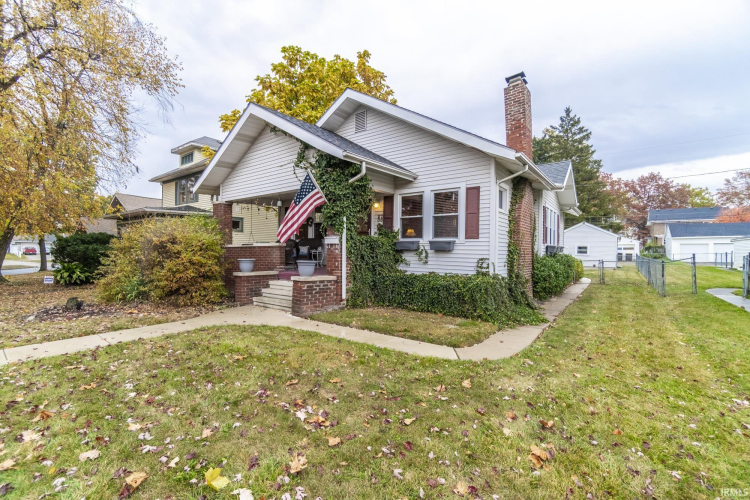 2706  Florida Drive Fort Wayne, IN 46805 | MLS 202441431