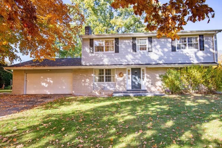 3006  Birch Drive Elkhart, IN 46514 | MLS 202441460