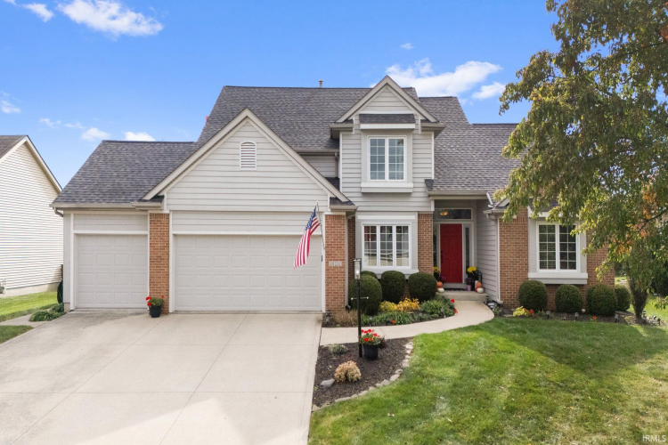 10211  Bitterroot Drive Fort Wayne, IN 46804 | MLS 202441468