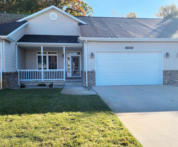 4218 S North Shore Drive Knox, IN 46534-7719 | MLS 202441470