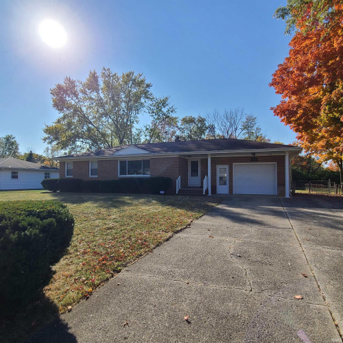 5715  MEADOWBROOK Drive Fort Wayne, IN 46835 | MLS 202441493