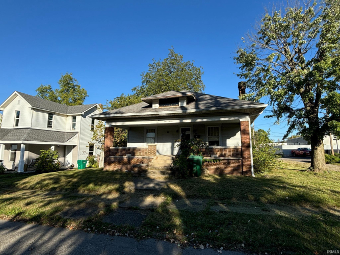 118 N 20th Street New Castle, IN 47362-7362 | MLS 202441503