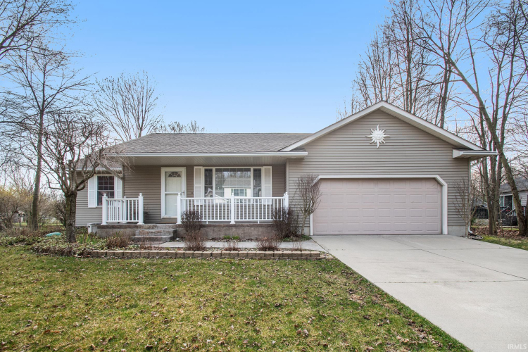 50750  Dutton Drive Elkhart, IN 46514 | MLS 202441552