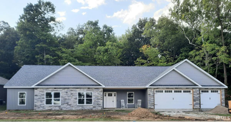 811  Shady Creek Drive Lafayette, IN 47905 | MLS 202441573