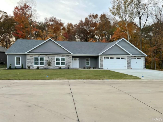 811  Shady Creek Drive Lafayette, IN 47905 | MLS 202441573