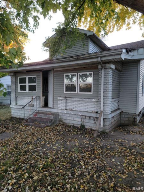 2420  Lafayette Avenue Terre Haute, IN 47805 | MLS 202441659