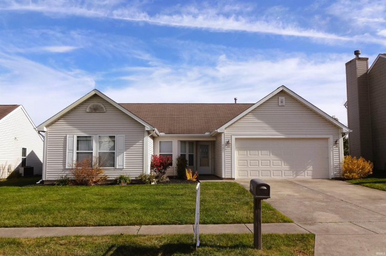 4115  Cheyenne Drive Lafayette, IN 47909 | MLS 202441730