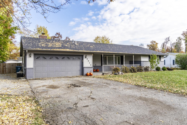 8015  Delcon Drive Fort Wayne, IN 46809 | MLS 202441733