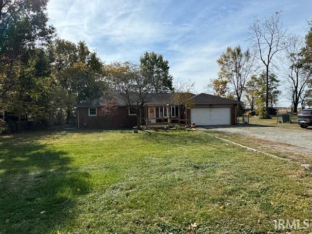 5615 W 550 N  Sharpsville, IN 46068 | MLS 202441740