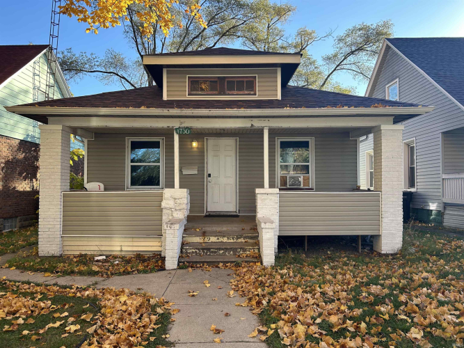 1730 S William Street South Bend, IN 46613 | MLS 202441769