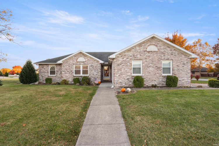 728  Santa Fe Boulevard Kokomo, IN 46901 | MLS 202441802