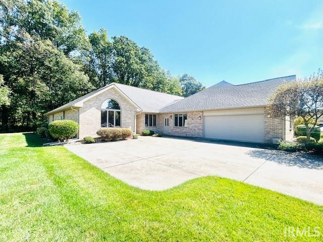 720  WILLOWRIDGE Drive Kokomo, IN 46901 | MLS 202441832