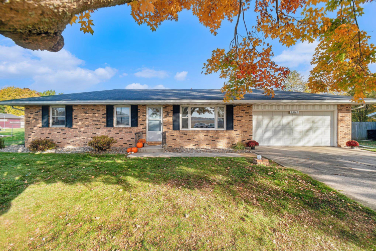 25147  County Road 26  Elkhart, IN 46517-9783 | MLS 202441851