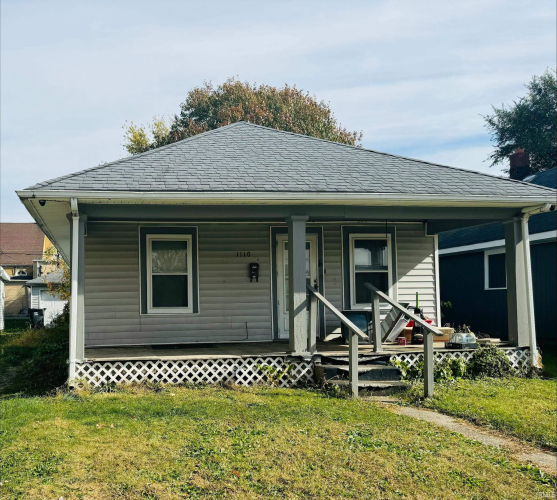 1110 S LOCKE Street Kokomo, IN 46902 | MLS 202441891