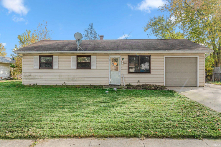 8130  Park State Drive Fort Wayne, IN 46815-6628 | MLS 202441942