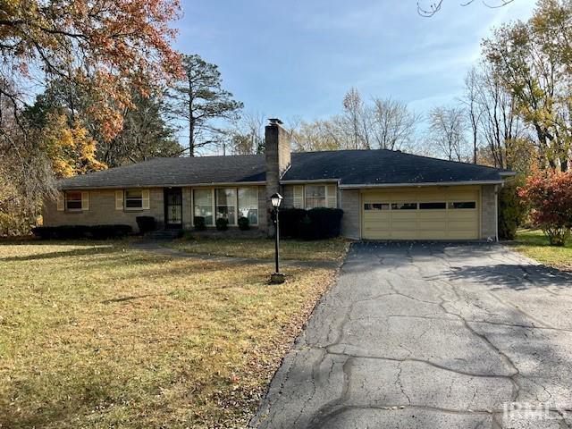 1401  North Drive Marion, IN 46952 | MLS 202441986