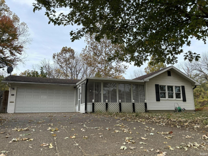 219 S Tekoppel Avenue Evansville, IN 47712 | MLS 202442019