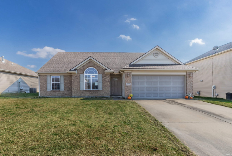 12919  Mattison Court Evansville, IN 47725 | MLS 202442053