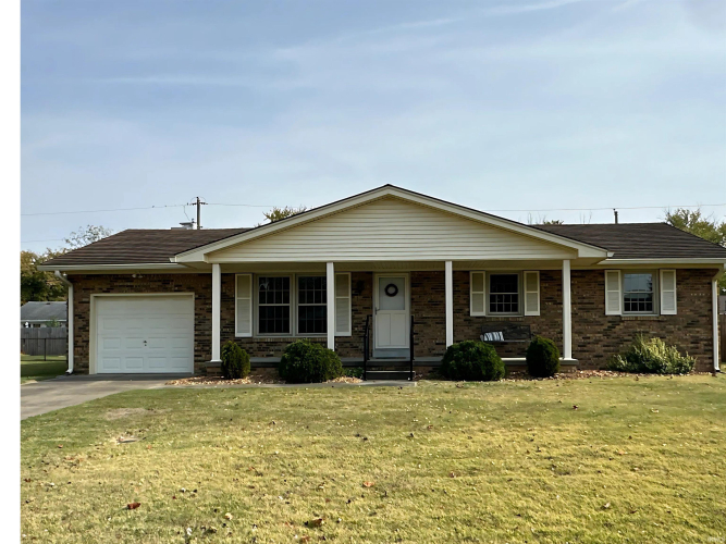 1809  Shepherd Drive Evansville, IN 47715-1939 | MLS 202442057