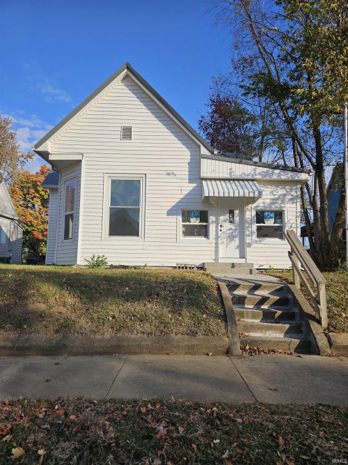 722 W EMERSON Street Princeton, IN 47670 | MLS 202442074