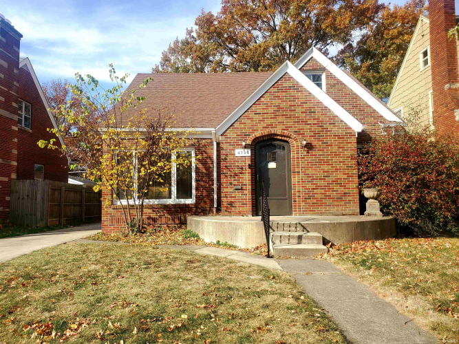 4722  Arlington Avenue Fort Wayne, IN 46807 | MLS 202442141