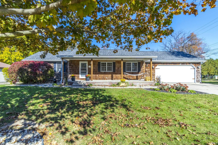 111 E Main Street Millersburg, IN 46543 | MLS 202442177