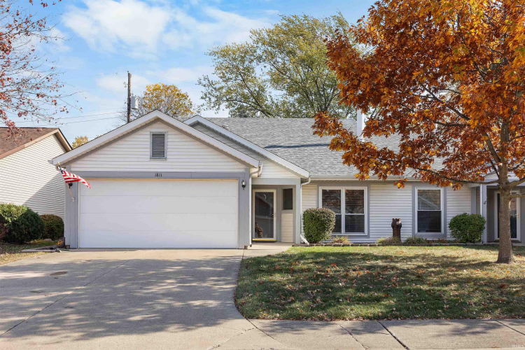 1811  Twin Oaks Lane Lafayette, IN 47905 | MLS 202442185