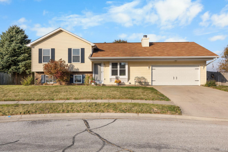 6 W Harter Drive Lafayette, IN 47909 | MLS 202442226