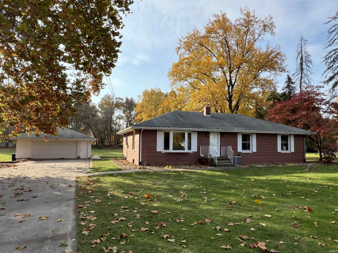 21158  State Road 120  Elkhart, IN 46516 | MLS 202442333