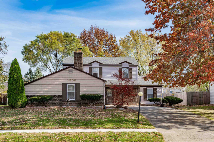 3506  Walden Run Fort Wayne, IN 46815 | MLS 202442344