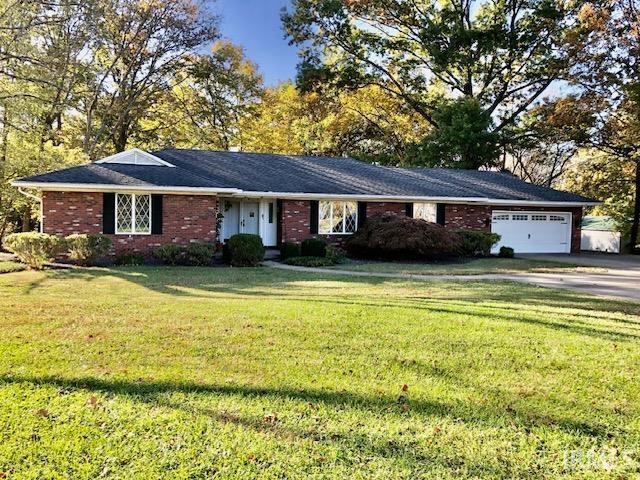 9420  Darmstadt Road Evansville, IN 47710 | MLS 202442359