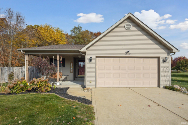 61017  Waterwood Lane Goshen, IN 46528 | MLS 202442364